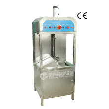 Pineapple Skin Peeling Machine, Peeler Fxp-66